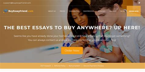 Buy essays online: save your time and obtain the highest marks